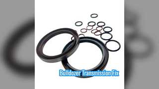 D65-8/11 Bulldozer Transmission Repair Kit