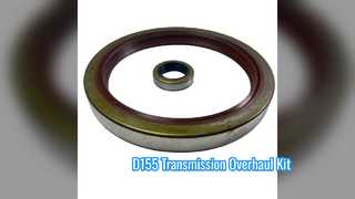 Komatsu D155 Transmission Overhaul Kit 17A-15-05113