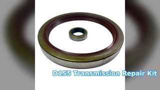 Komatsu D155 Transmission Overhaul Kit 17A-15-05113