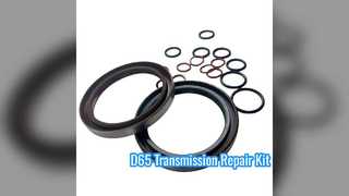 D65-8/11 Bulldozer Transmission Repair Kit