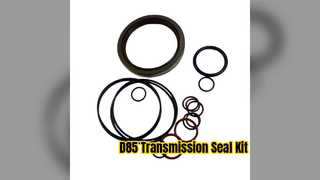 Komatsu D85 Transmission Seal Kit 154-15-05210