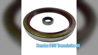 Komatsu D155 Transmission Overhaul Kit 17A-15-05113